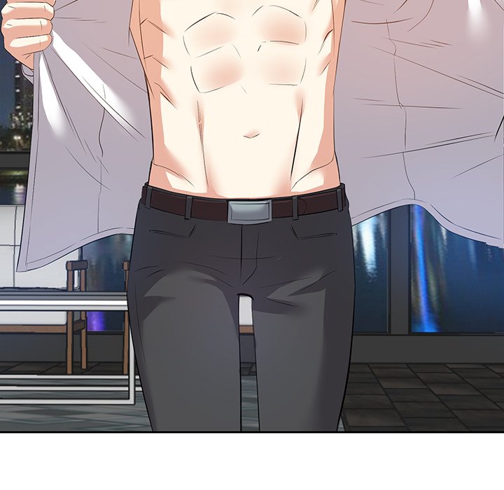 Daddy Long Legs - Chapter 4 25