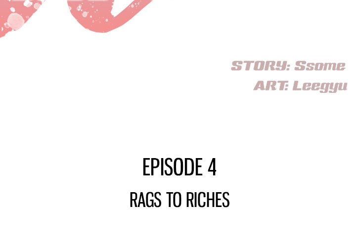 Daddy Long Legs - Chapter 4 3