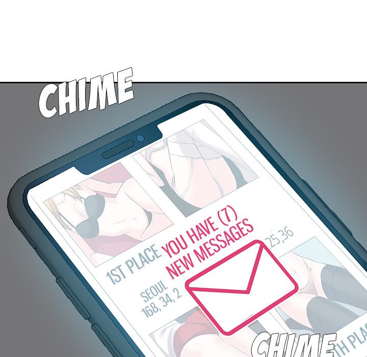 Daddy Long Legs - Chapter 4 32