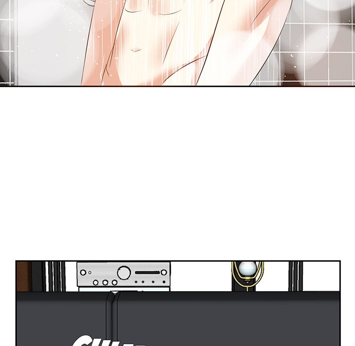 Daddy Long Legs - Chapter 4 30