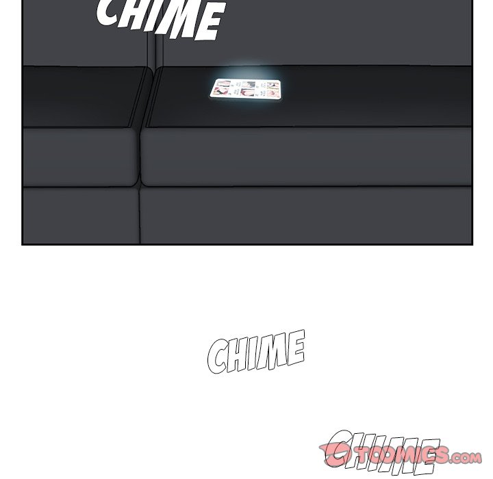 Daddy Long Legs - Chapter 4 31