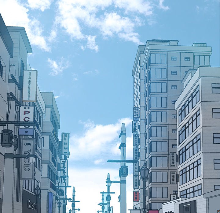 Daddy Long Legs - Chapter 4 36