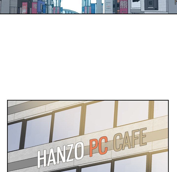 Daddy Long Legs - Chapter 4 37