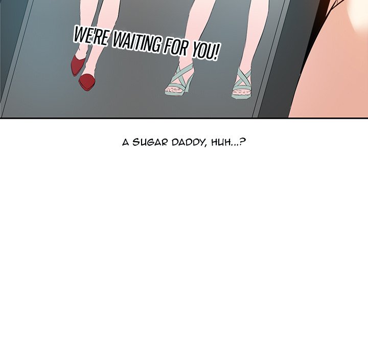 Daddy Long Legs - Chapter 4 12