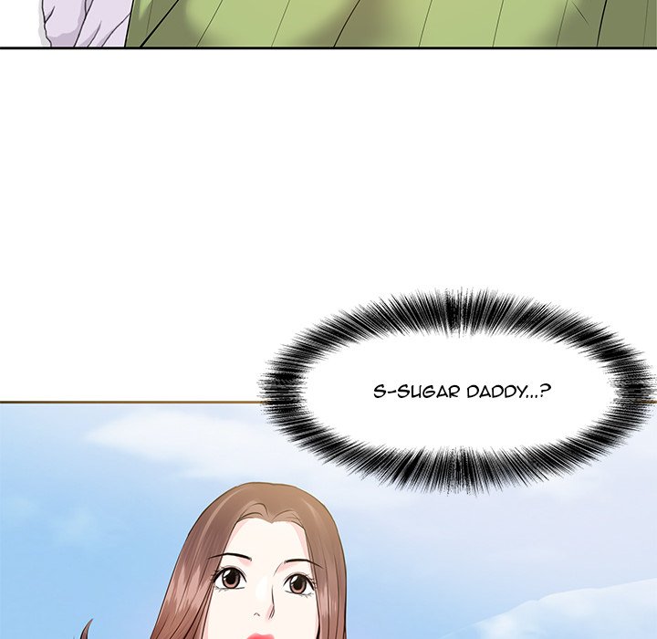 Daddy Long Legs - Chapter 4 128