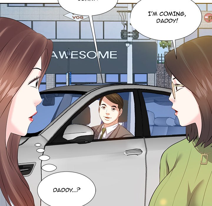 Daddy Long Legs - Chapter 4 122