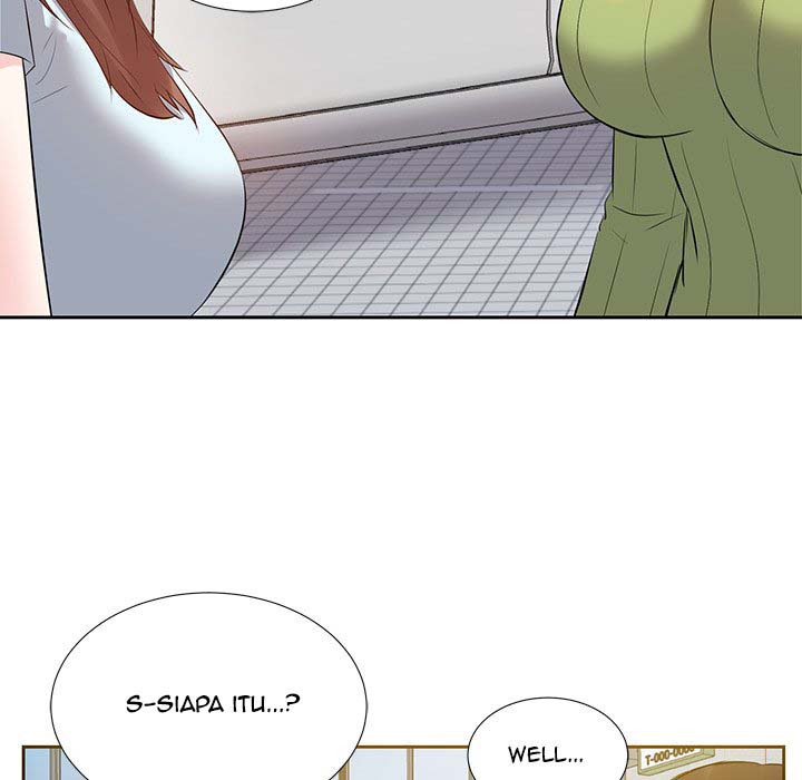 Daddy Long Legs - Chapter 4 123