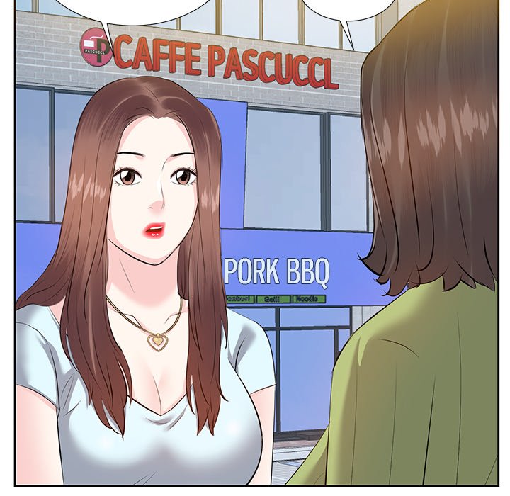 Daddy Long Legs - Chapter 4 124