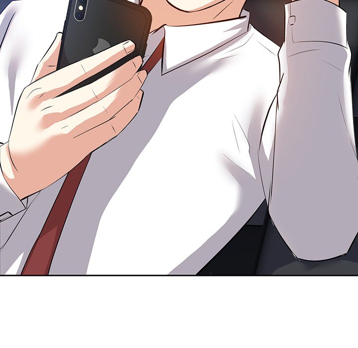 Daddy Long Legs - Chapter 4 10