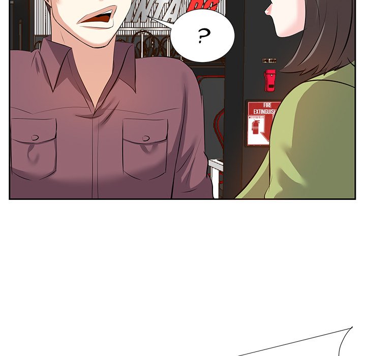 Daddy Long Legs - Chapter 4 108