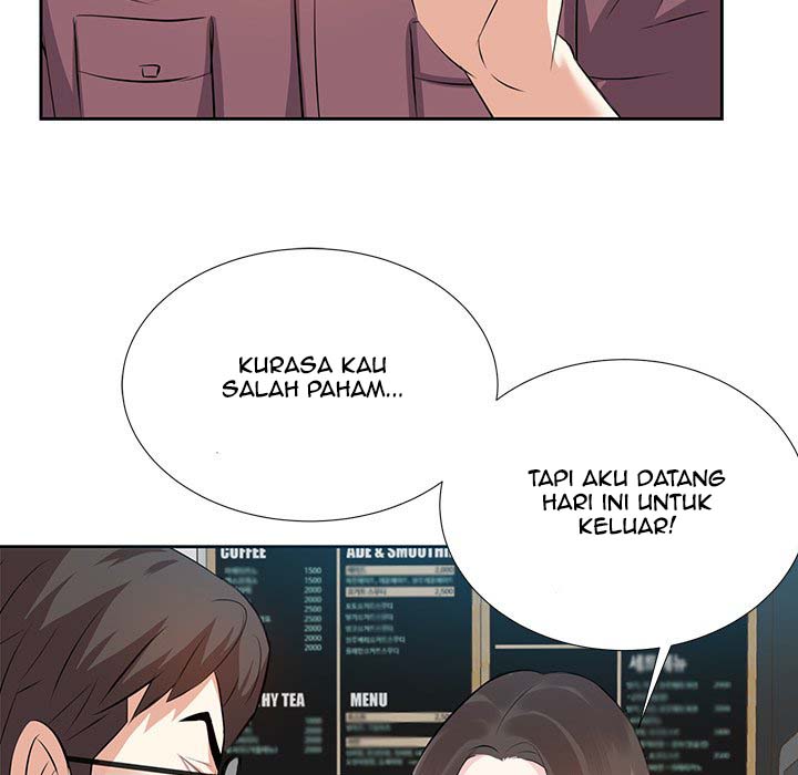 Daddy Long Legs - Chapter 4 105