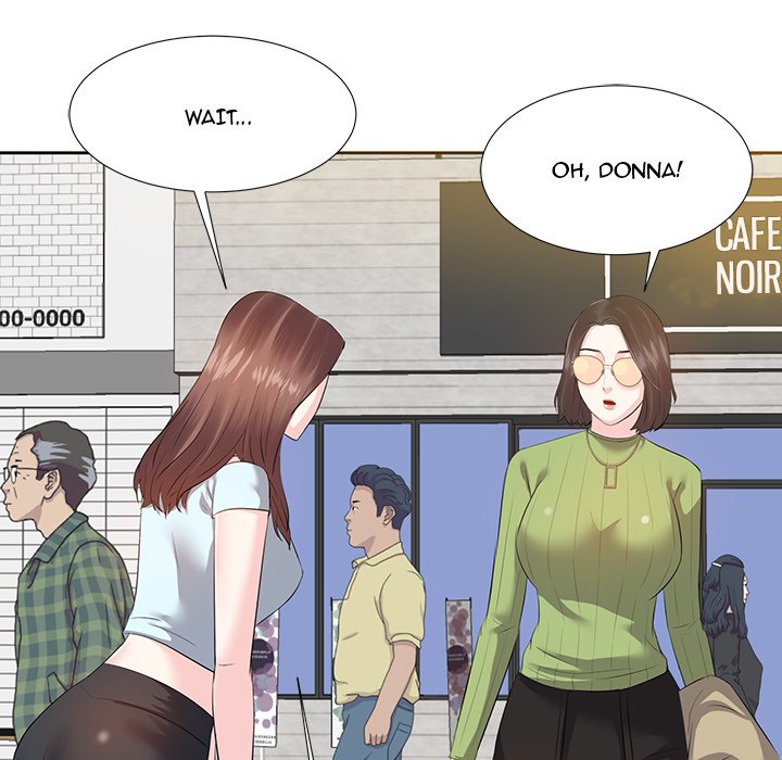 Daddy Long Legs - Chapter 4 118