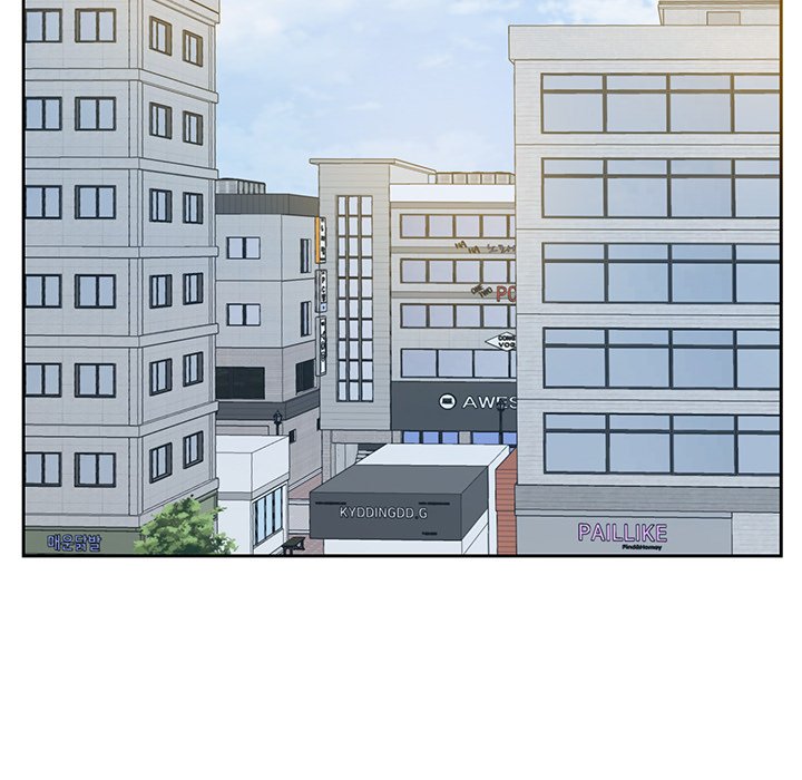Daddy Long Legs - Chapter 4 115