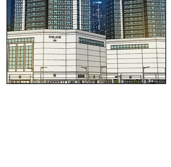 Daddy Long Legs - Chapter 4 6