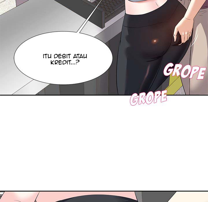 Daddy Long Legs - Chapter 4 69