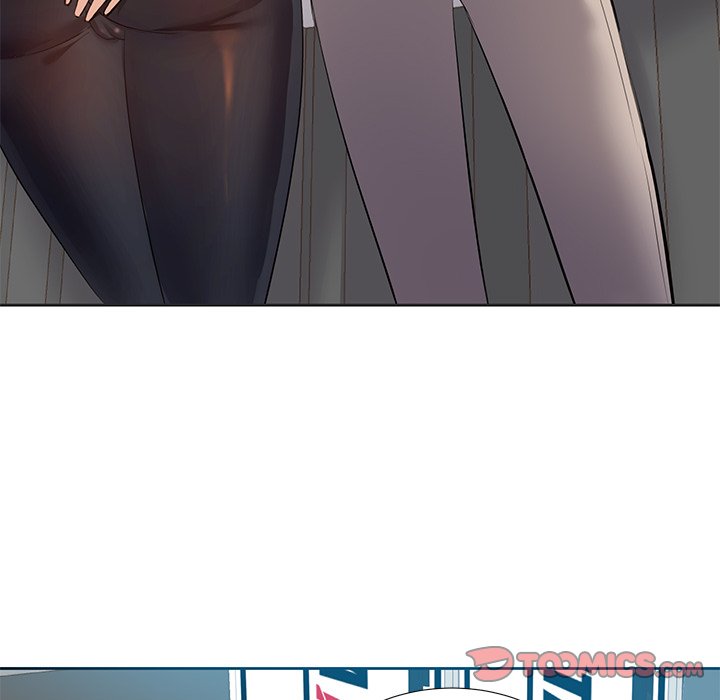 Daddy Long Legs - Chapter 4 67