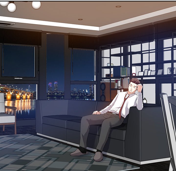 Daddy Long Legs - Chapter 4 7