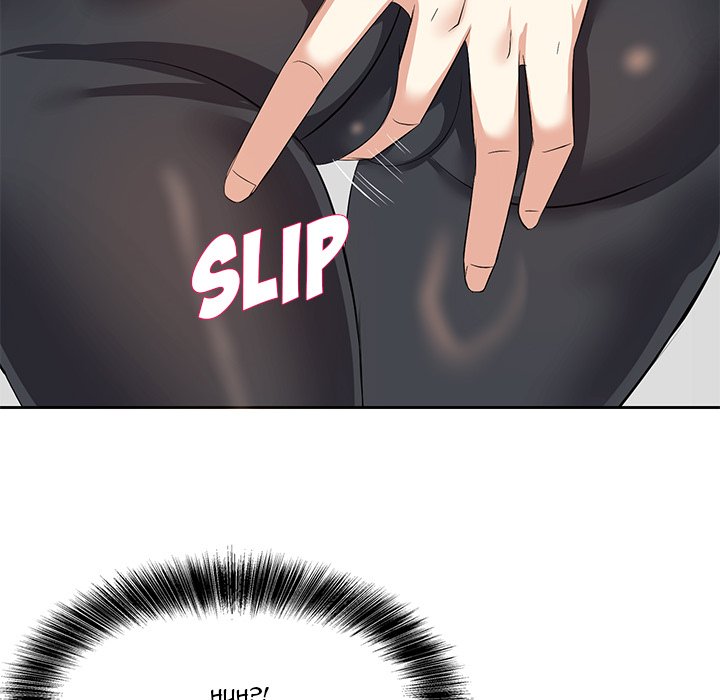 Daddy Long Legs - Chapter 4 72