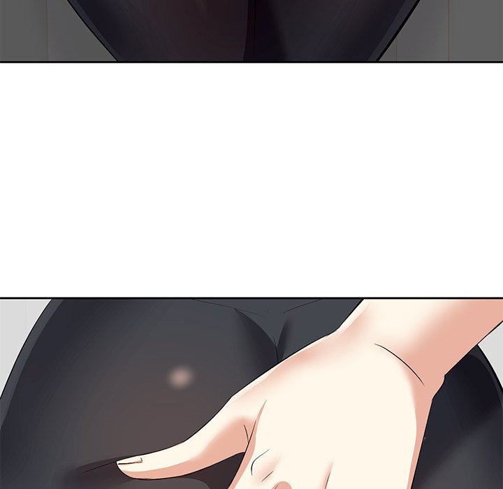 Daddy Long Legs - Chapter 4 71