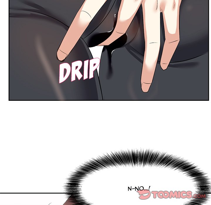 Daddy Long Legs - Chapter 4 76