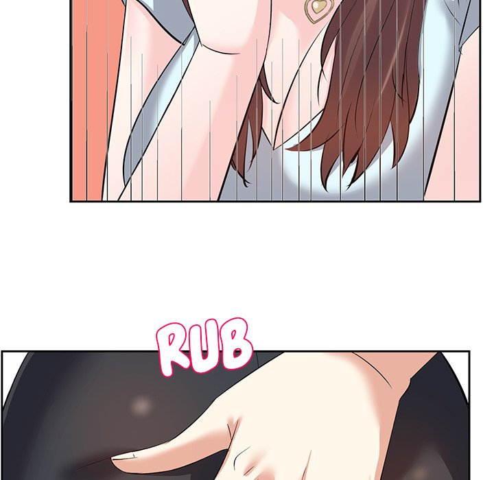 Daddy Long Legs - Chapter 4 74