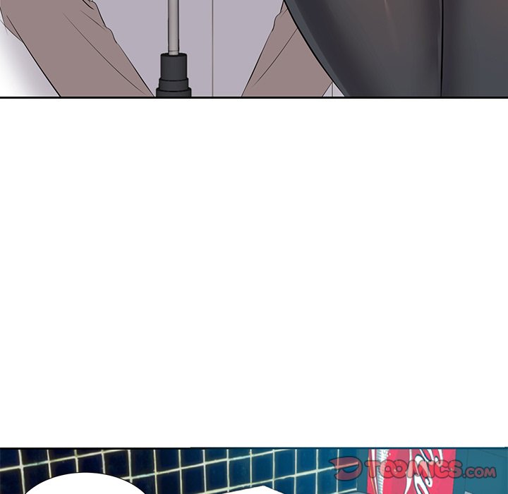 Daddy Long Legs - Chapter 4 49