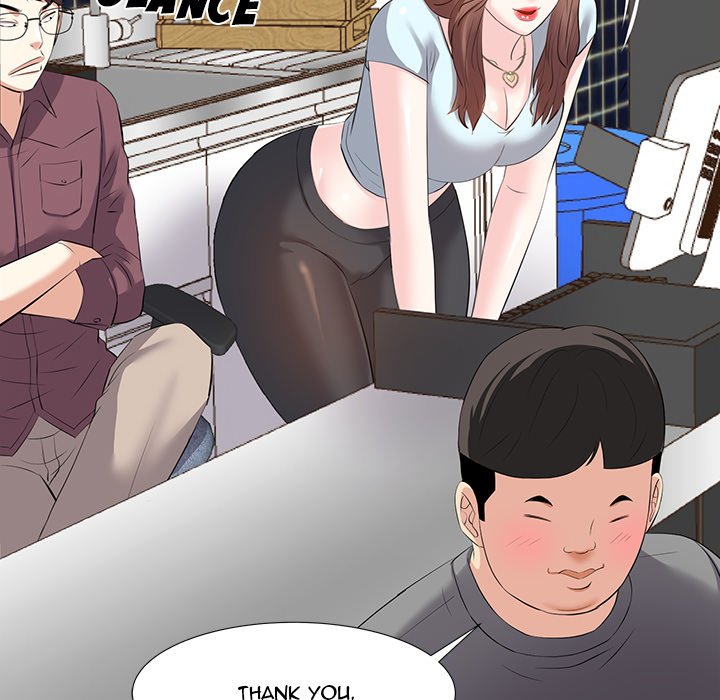 Daddy Long Legs - Chapter 4 44