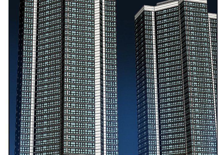 Daddy Long Legs - Chapter 4 5