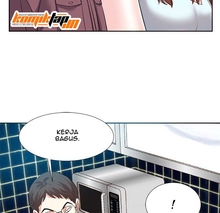 Daddy Long Legs - Chapter 4 53