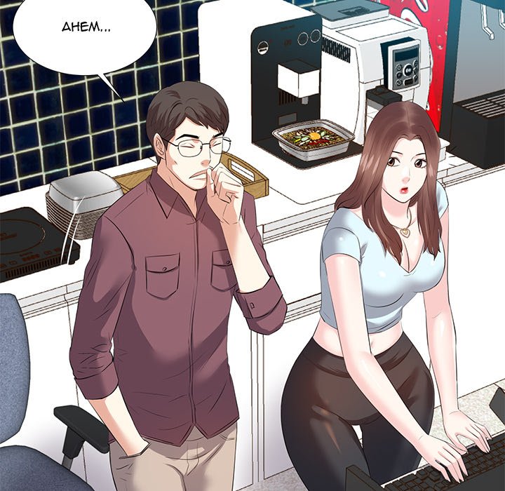 Daddy Long Legs - Chapter 4 50