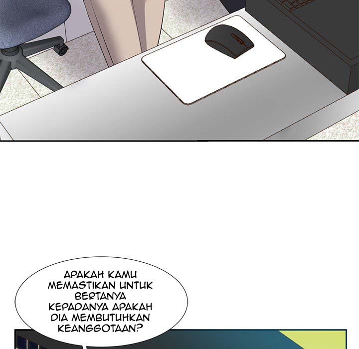 Daddy Long Legs - Chapter 4 51