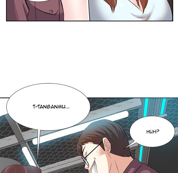 Daddy Long Legs - Chapter 4 57