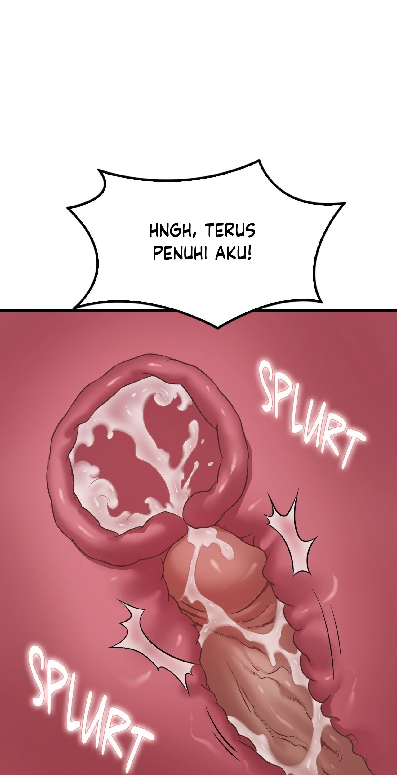 Drunk on You Uncen - Chapter 90 18