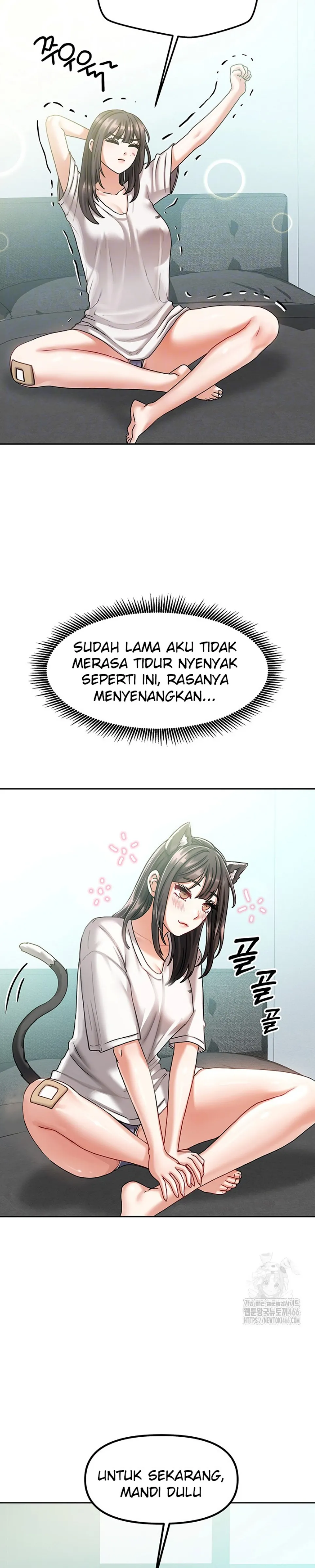 Duplex House - Chapter 06 9