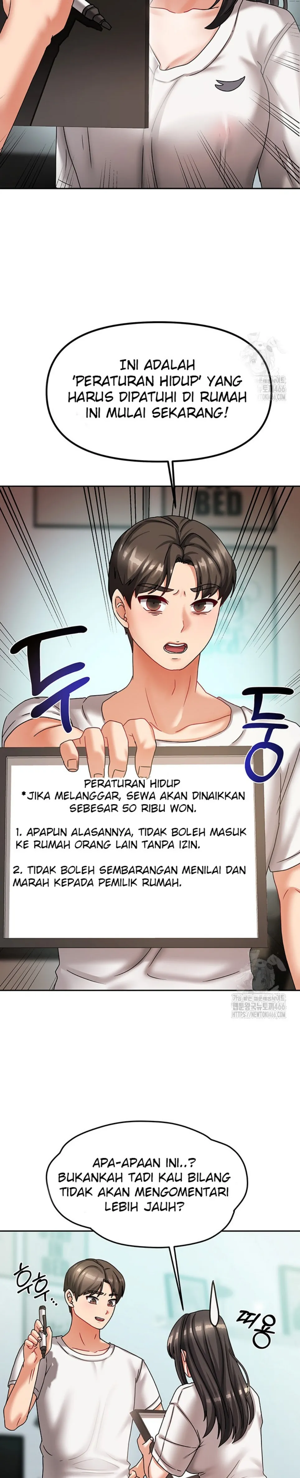 Duplex House - Chapter 06 22