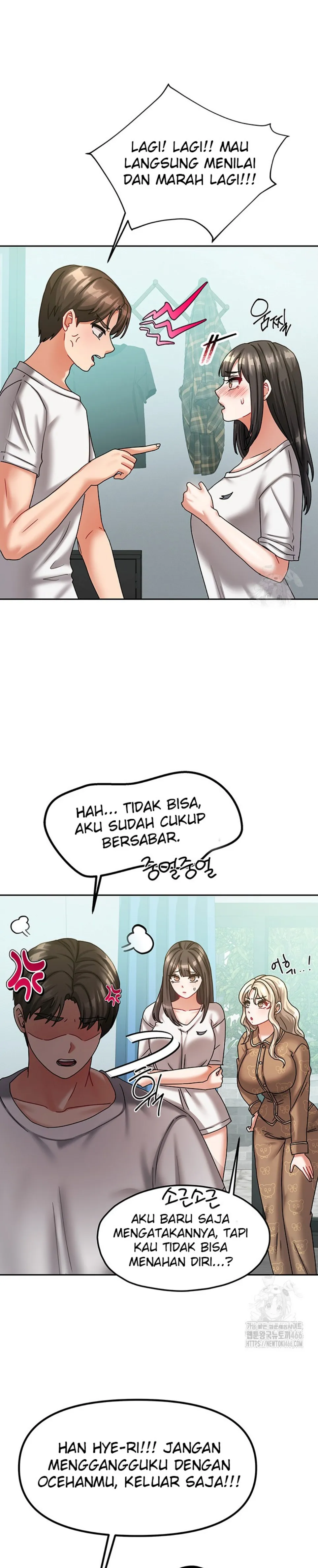 Duplex House - Chapter 06 20