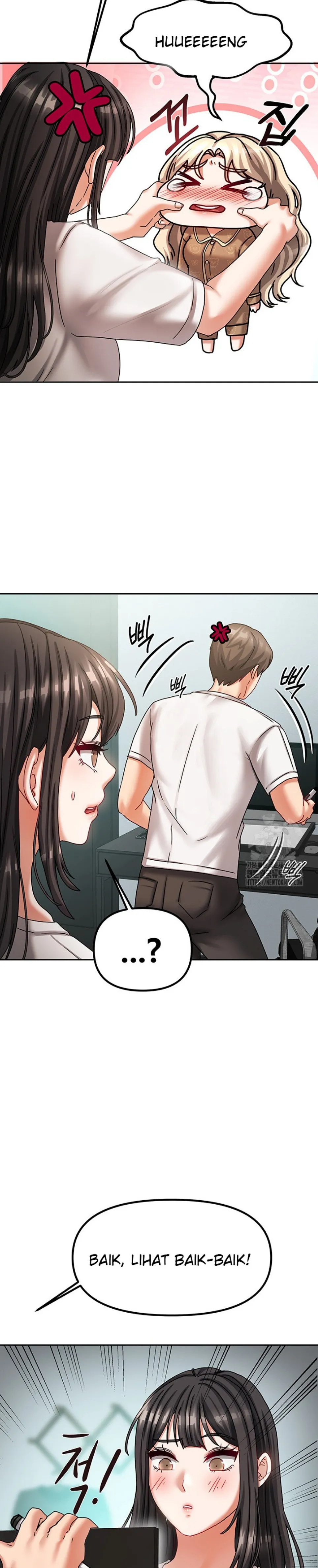 Duplex House - Chapter 06 21
