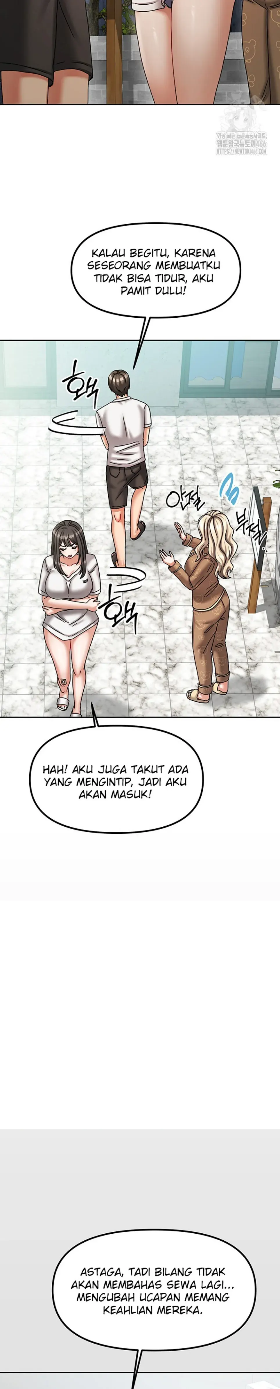 Duplex House - Chapter 06 26