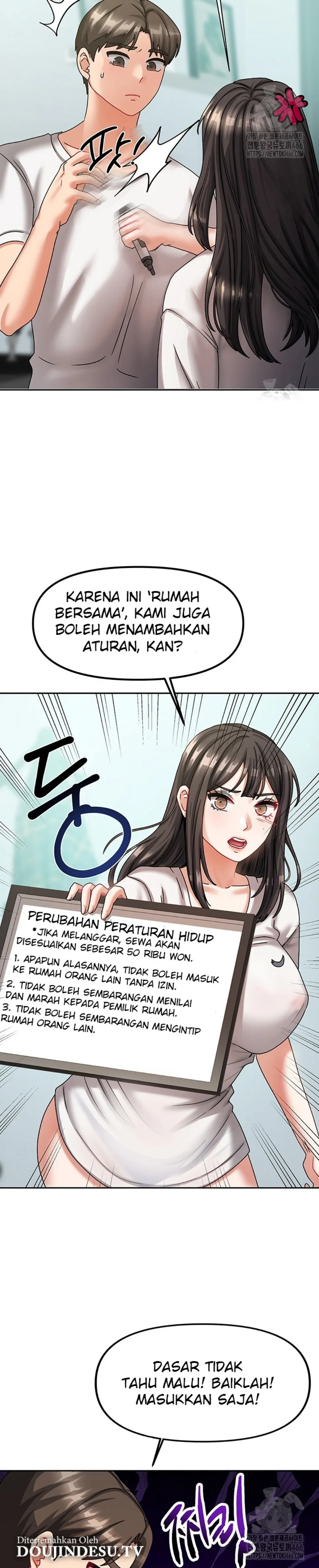 Duplex House - Chapter 06 24