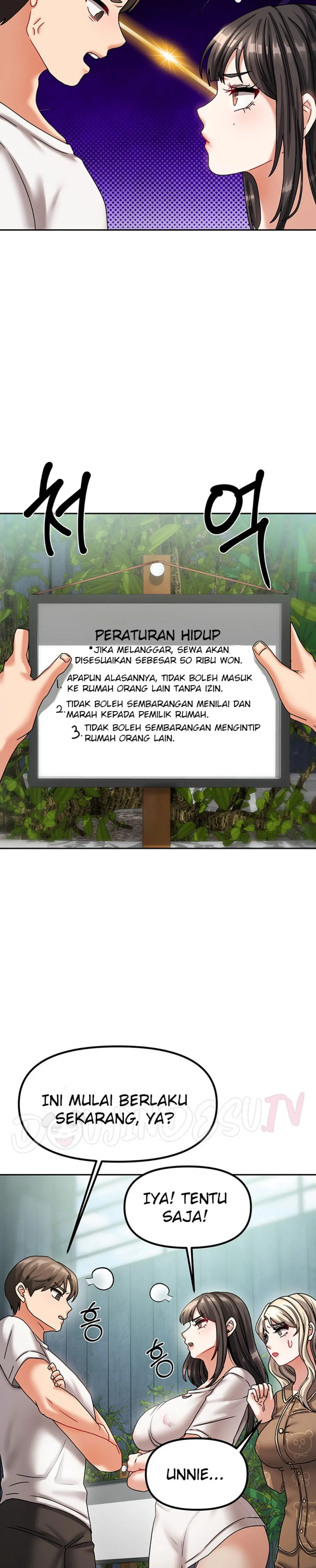Duplex House - Chapter 06 25