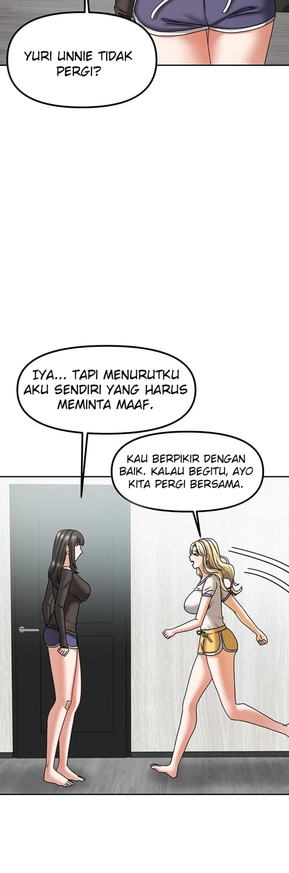 Duplex House - Chapter 06 38