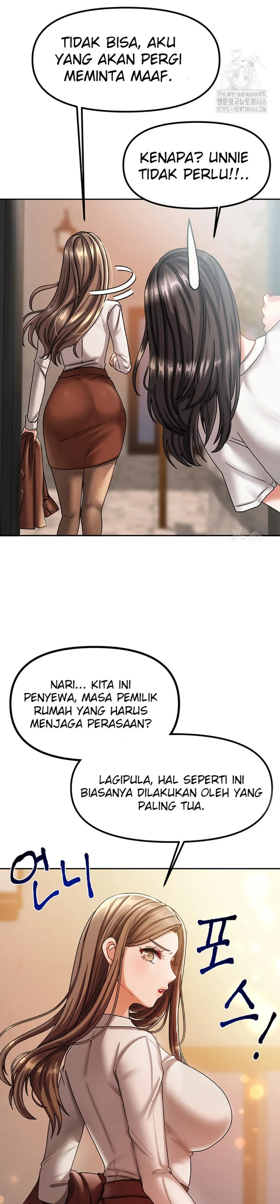 Duplex House - Chapter 06 33