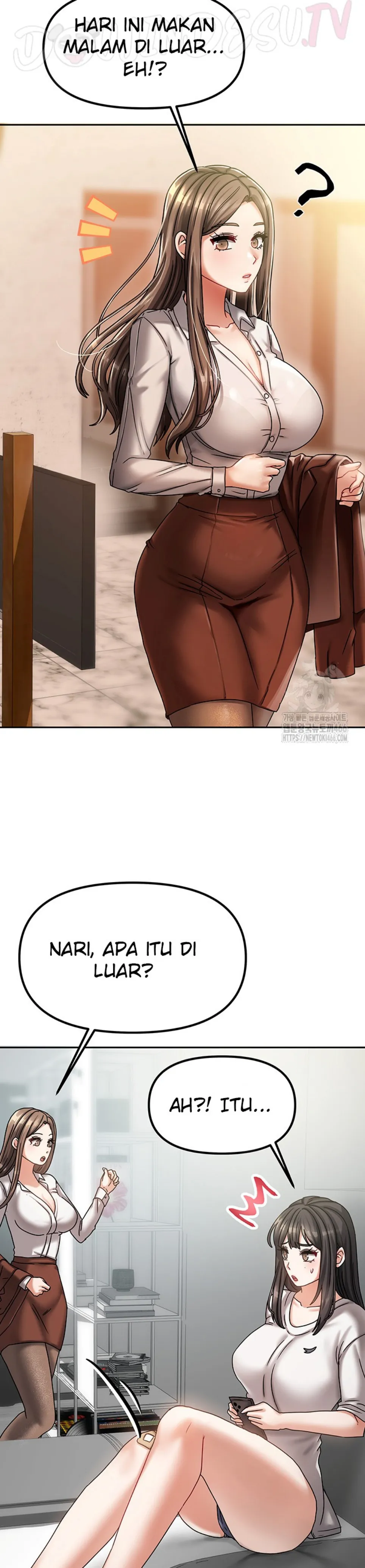 Duplex House - Chapter 06 31