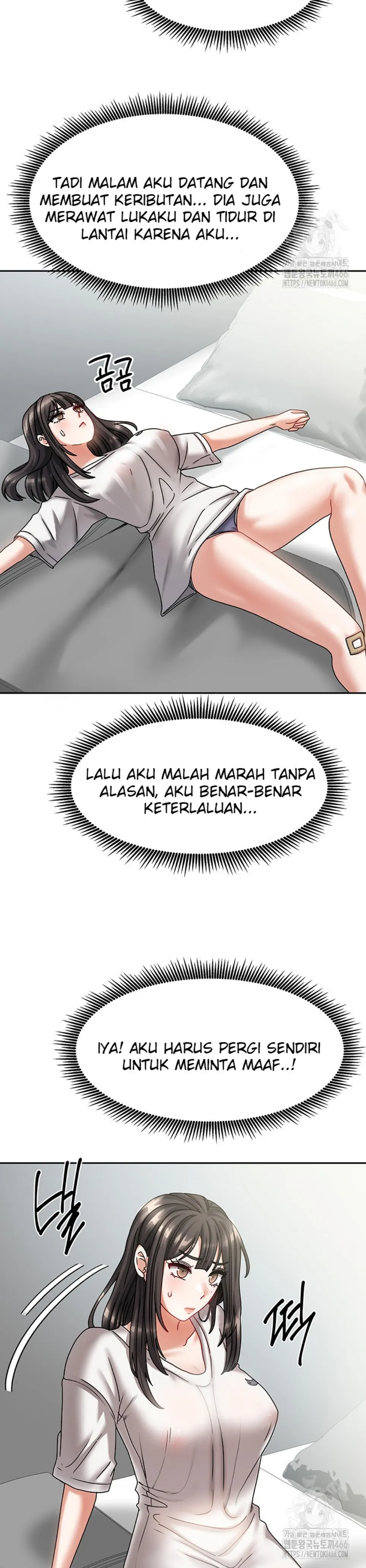 Duplex House - Chapter 06 36
