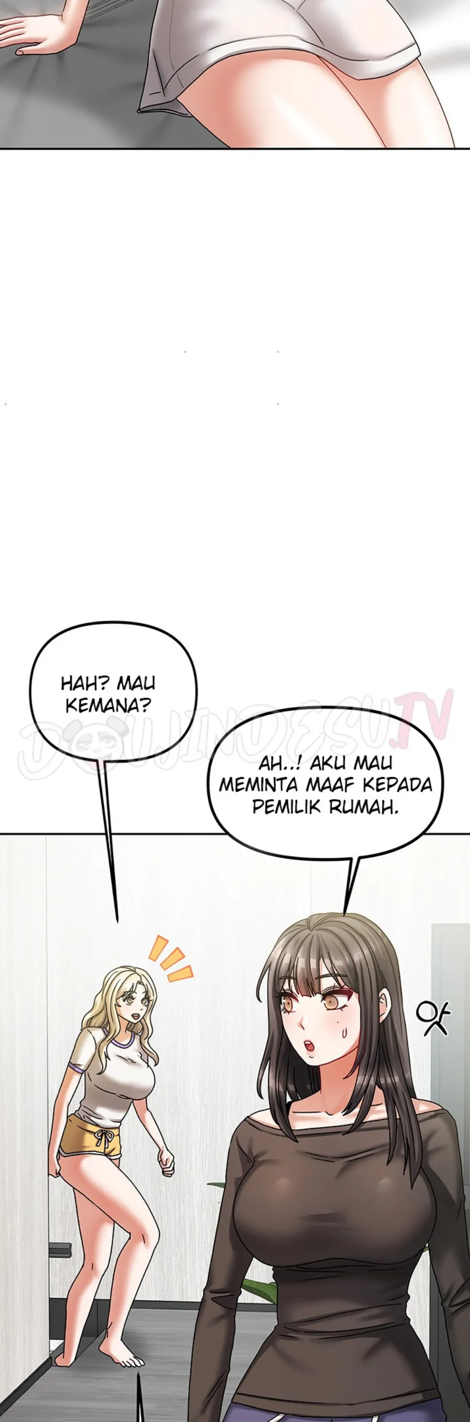 Duplex House - Chapter 06 37