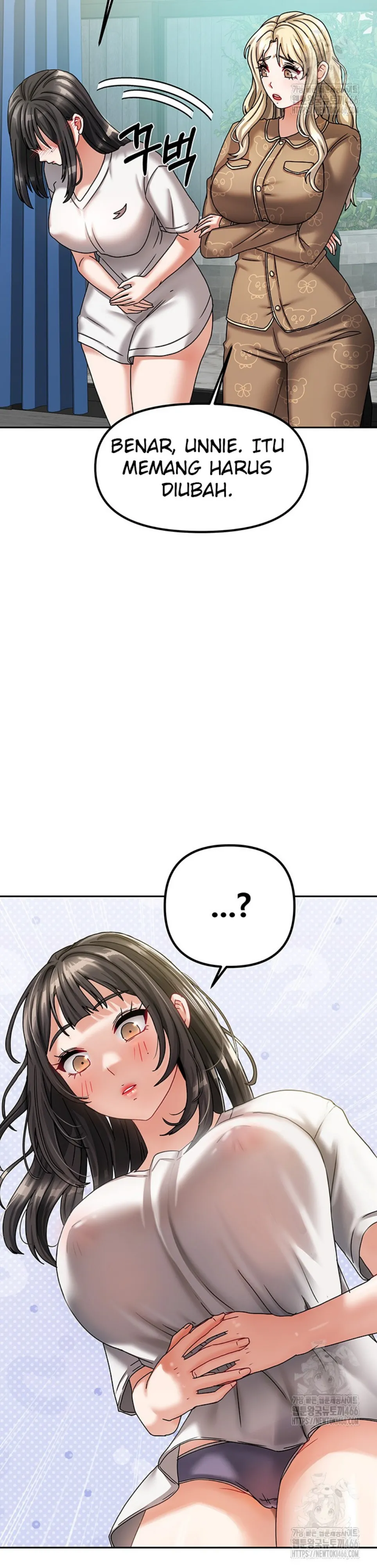 Duplex House - Chapter 06 18