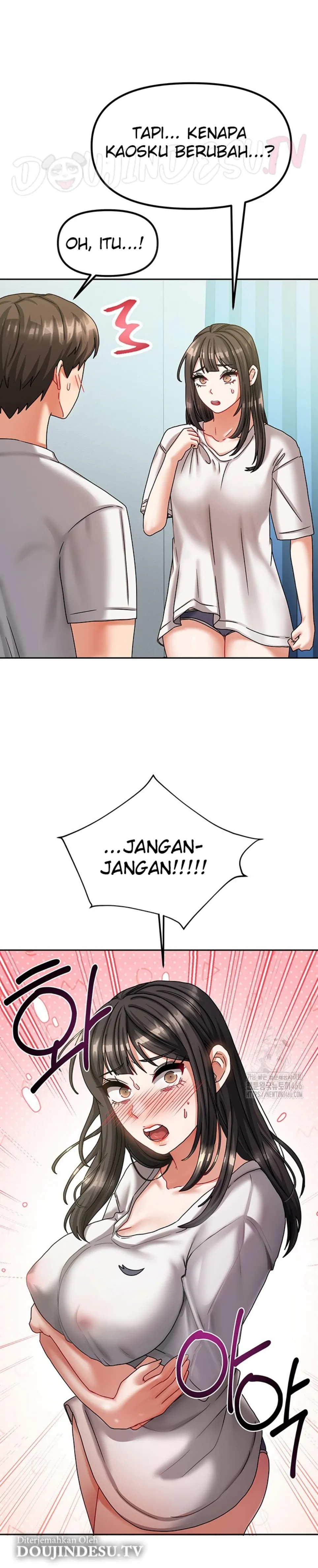 Duplex House - Chapter 06 19