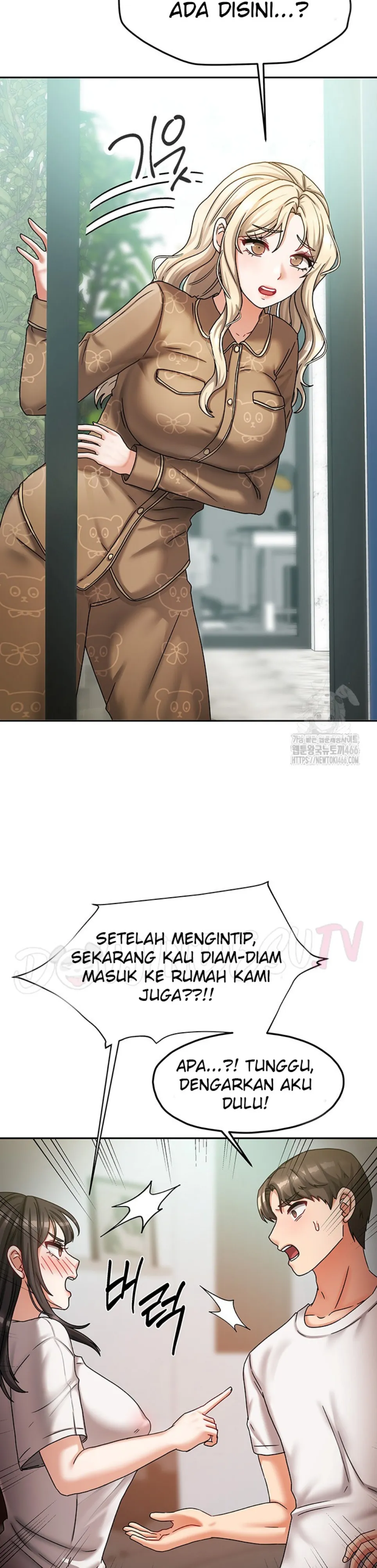 Duplex House - Chapter 06 13