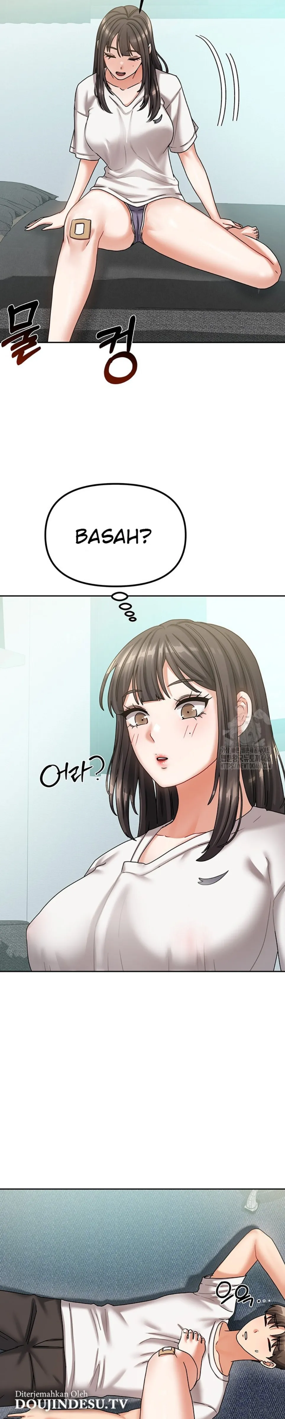 Duplex House - Chapter 06 10
