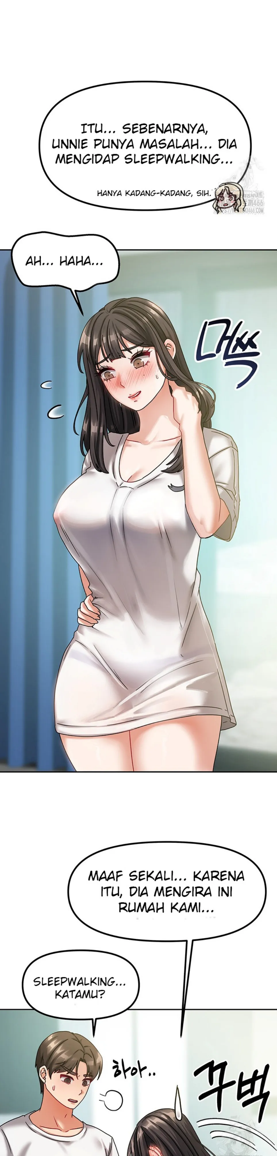 Duplex House - Chapter 06 16